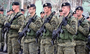 Ambasador Amerike u Prištini: Obustavite formiranje vojske Kosova!