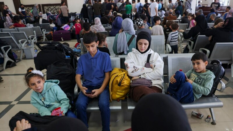 Ambasador BiH u Egiptu najavljuje evakuaciju bh. državljana iz Gaze