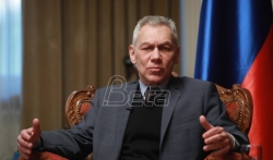 Ambasador Bocan-Harčenko: Neće biti sukoba van granica Ukrajine