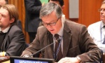 Ambasador Crne Gore u UN: SPC nije crkva