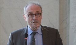 Ambasador Falkoni: Francuski predlog o reformi proširenja može biti koristan i za Srbiju