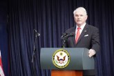 Ambasador Hil: Odnosi Srbije i SAD složeni, ali napreduju nikada brže
