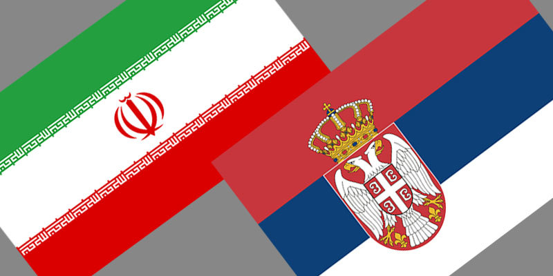 Ambasador Irana: Podržavamo teritorijalni integritet Srbije