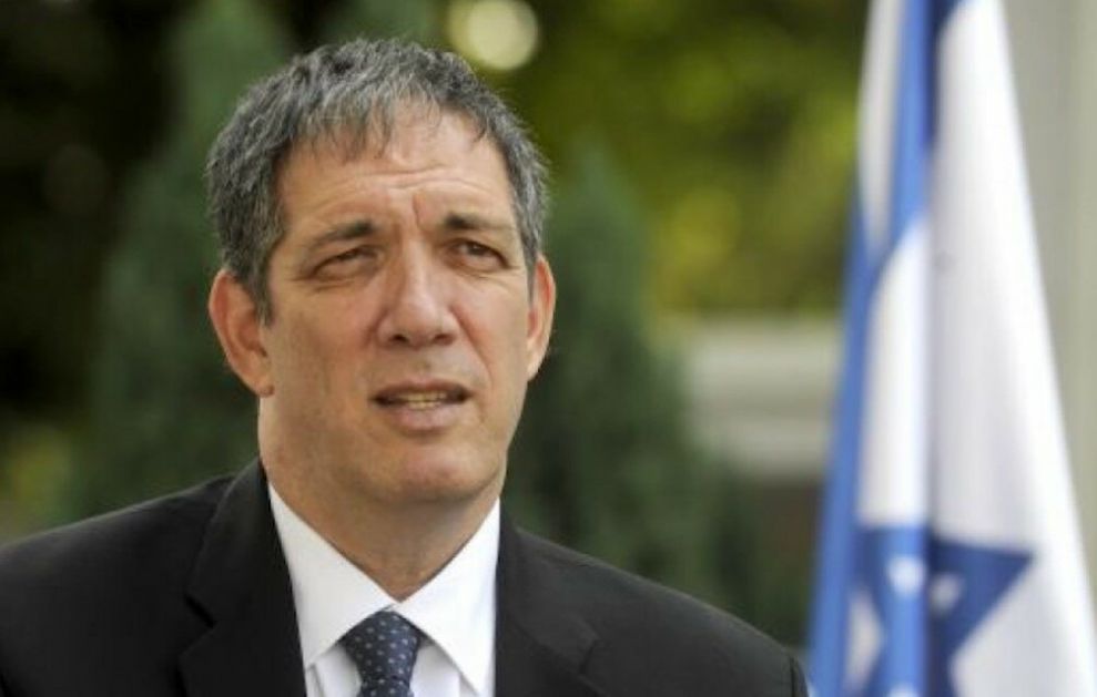 Ambasador Izraela: Teroristički napad je najverovatnije usmeren protiv nas