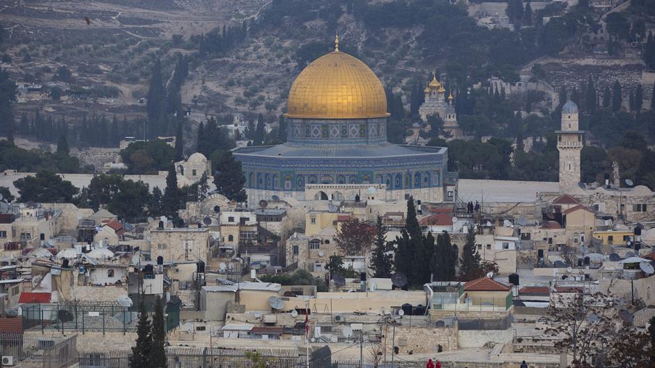 Ambasador Izraela u UN pozvao sve da priznaju Jerusalim