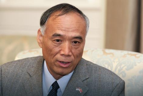 Ambasador Kine: Kineska banka ima veliki značaj