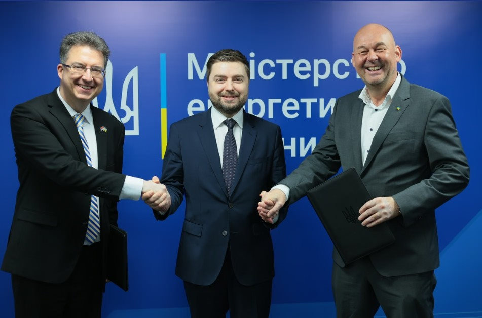 Ambasador Republike Srbije u Ukrajini Andon Sapundži: Srbija stoji uz narod Ukrajine dok se suočava sa neviđenim izazovima u oblasti energetske bezbednosti