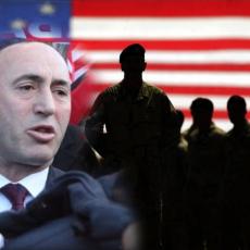 Ambasador Rusije o lažnom premijeru: Tvrdnje Haradinaja su obična karikatura i apsurd