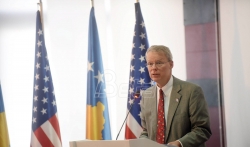 Ambasador SAD: Kosovo treba da pokaže da može da donosi i teške odluke