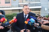 Ambasador SAD u BiH zapretio Dodiku: Ako misli da to može bez posledica...