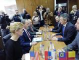Ambasador SAD u Vranju: Moj cilj je otvoren dijalog sa svim ljudima u Srbiji