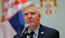 Ambasador: SAD zainteresovane za dijalog Srbije i Kosova, ali tu posreduje EU