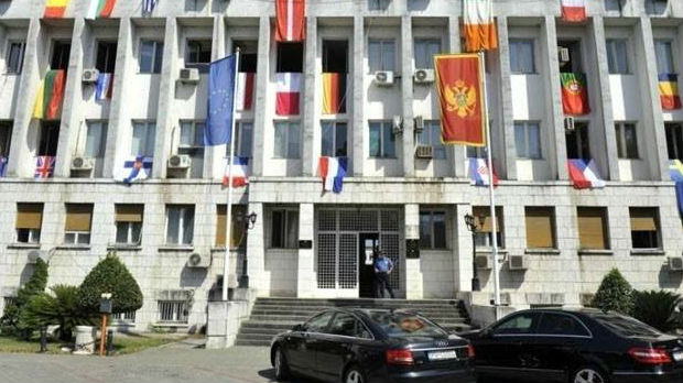 Ambasador Srbije pozvan na razgovor u Ministarstvo spoljnih poslova Crne Gore