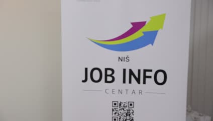 Ambasador Švajcarske posetio Džob info centar u Nišu