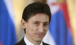 Ambasador: Ukrajina očekuje da Srbija osudi Putinov potez