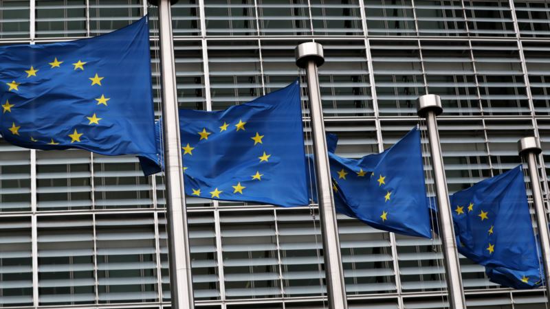 Ambasadori EU usvojili nova ograničenja za putnike iz zemalja van EU