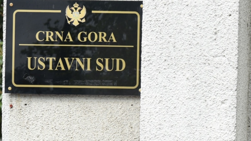 Ambasadori Kvinte kažu da proces izbora sudija u Crnoj Gori ide u dobrom pravcu