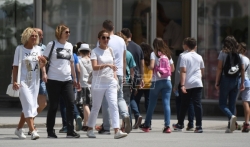 Ambasadorka: Indeks rodne ravnopravnosti u Srbiji 55,8, dok je prosek u EU 66,2 odsto