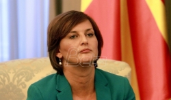 Ambasadorka Makedonije: Dobri odnosi sa susedima trajno opredeljenje