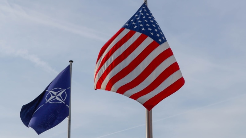 Ambasadorka SAD pri NATO-u pozvala na povratak dijalogu Srbije i Kosova