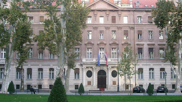 Ambasadorka Srbije odbila da primi protestnu notu Zagreba