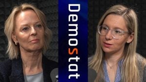 Ambasadorka Švedske za Demostat: NATO pruža jedinstven odgovor na nove pretnje