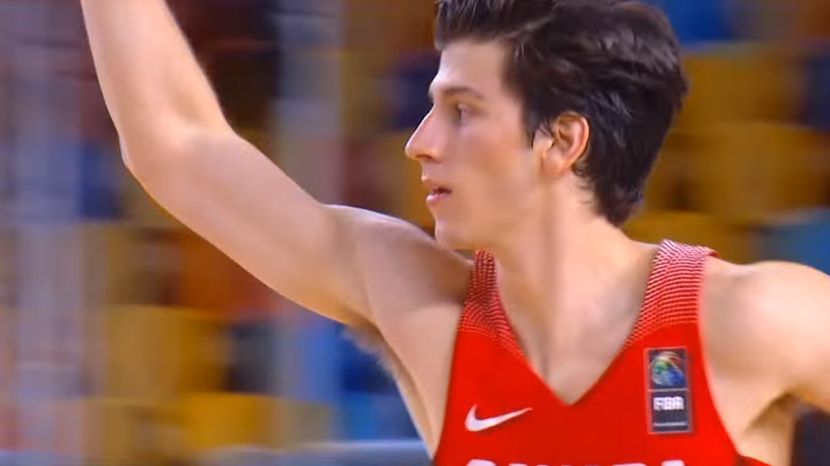 Ameri bez svetskog finala u košarci, a zasluge za to ima i talentovani Srbin za kog niste ni čuli! (VIDEO)