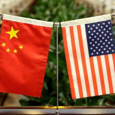 Ameri i Kinezi preko tuđe grbače: Akcije svetskih kompanija U PADU zbog trgovinskog rata  