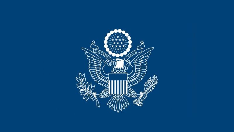 Američka ambasada o privođenju državljana SAD