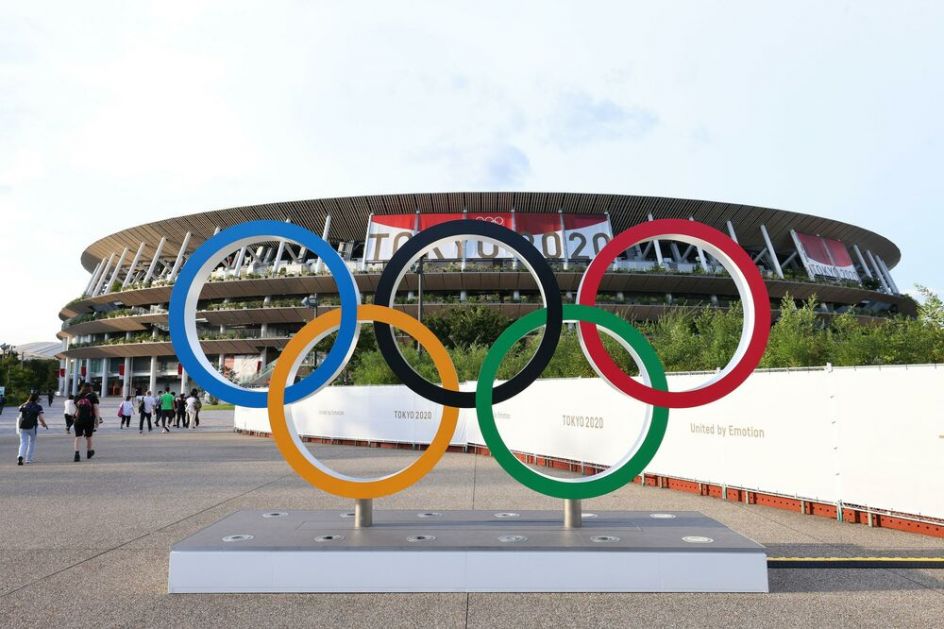 PRVI PUT U KARIJERI: Američka golferka Korda osvojila olimpijsko zlato