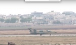 Američka koalicija oborila avion sirijske vojske dok je napadao položaje ID