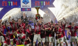 Američka kompanija RedBird novi vlasnik fudbalskog kluba Milan