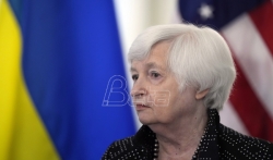 Američka ministarka preporučila oprez bankama posle nedavne krize