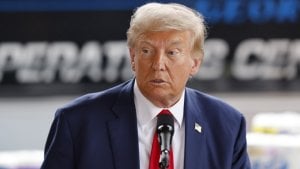 Američka privreda pala 0,3 odsto u prvom kvartalu 2025.