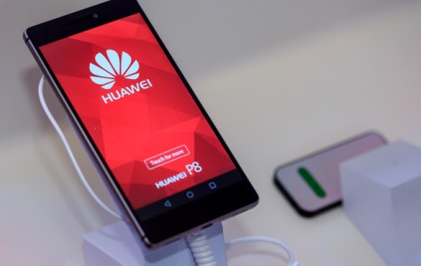 Američka vlada lobira protiv Huaweija