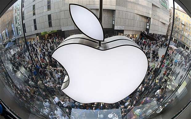 Američka vlada tuži Apple zbog monopola na tržištu telefona