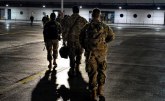 Američka vojska stigla tik do Srbije