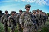 Američka vojska u pripravnosti: Sukob na vidiku?