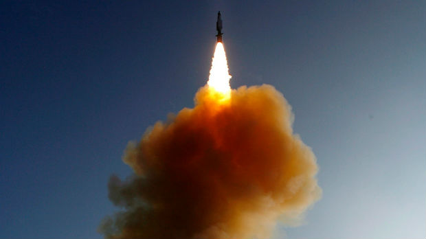 Američka vojska uspešno testirala novi raketni sistem