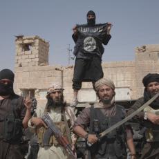 Američka vojska završila operaciju protiv IS u Libiji 