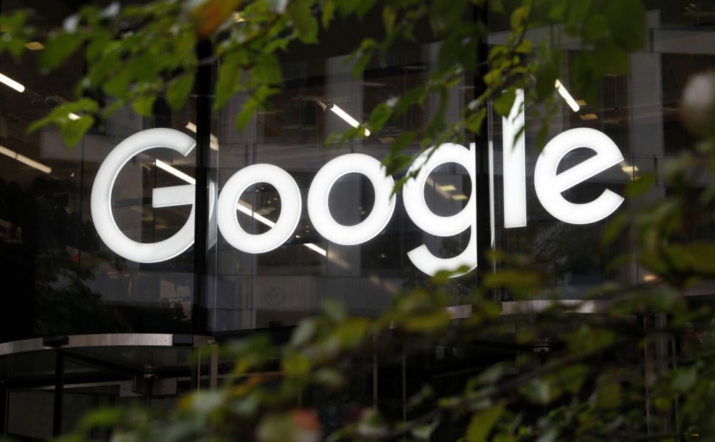 Američke države tuže Google