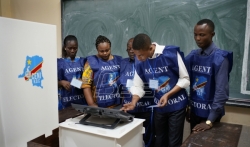 Američke vlasti pozvale Kongo da poštuje izbornu volju gradjana