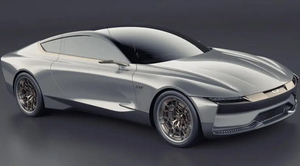 Američki Czinger odustaje od GT i SUV modela