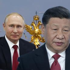 Američki ROBOVLASNICI imaju STRAŠAN PLAN, Kina i Rusija se MORAJU ODUPRETI: Strašno UPOZORENJE Zaharove
