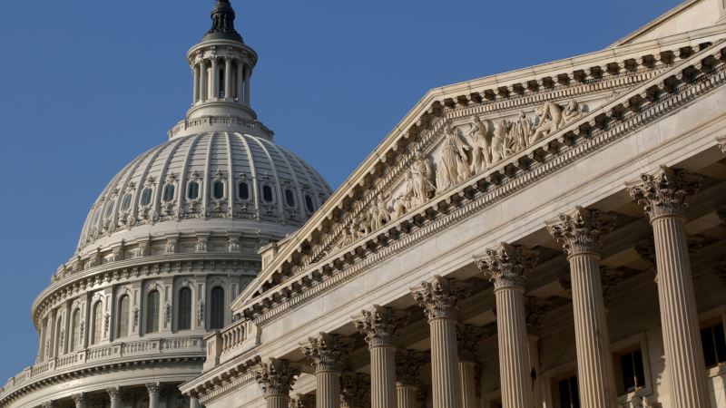 Američki Senat priprema se za debatu o imigraciji