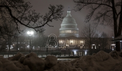 Američki Senat sutra glasa o ukidanju delimične blokade