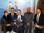 Američki ambasador: Vranje ima MNOGO POTENCIJALA