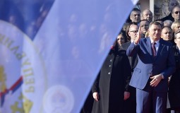 
					Američki ambasador u BiH: Podrivanje Dejtonskog sporazuma može dovesti do novih sankcija 
					
									