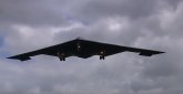 Američki bombarderi u VB: SAD posvećene NATO VIDEO