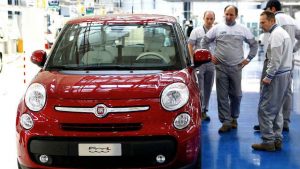 Poruka za Fiat: Ubijte neprivlačni 500L